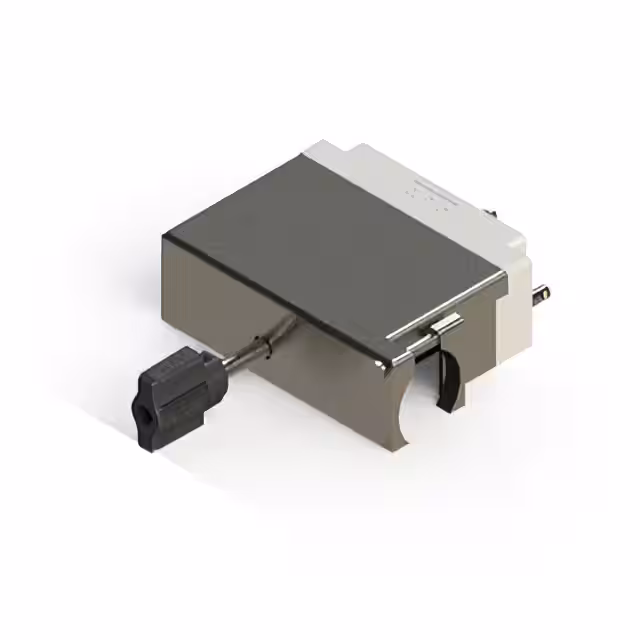 516-090-540-351 EDAC Inc.  Alloggiamenti per connettori backplane